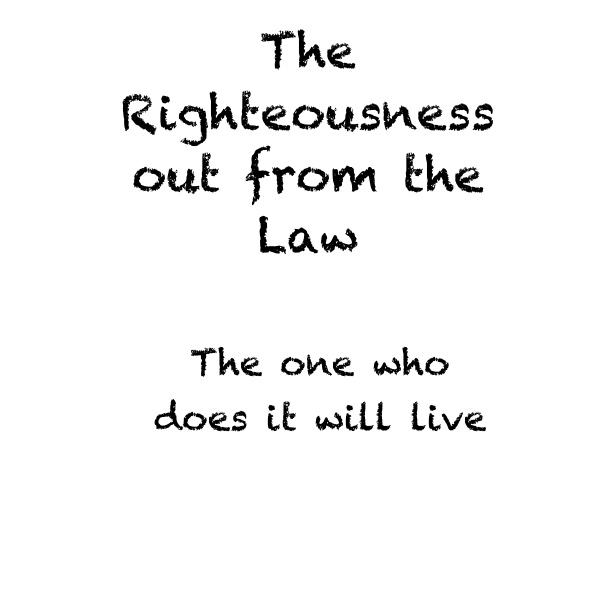 righteousnessoutfromlaw