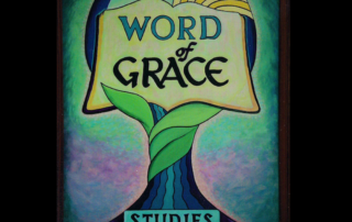 Word of Grace Studies