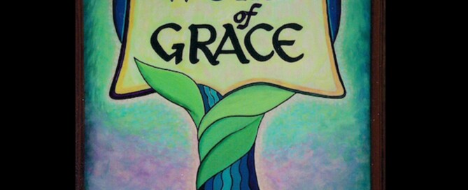 Word of Grace Studies