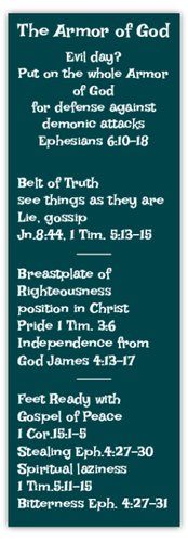 Armor of God