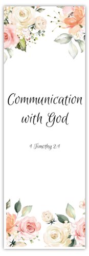 Communication with God
