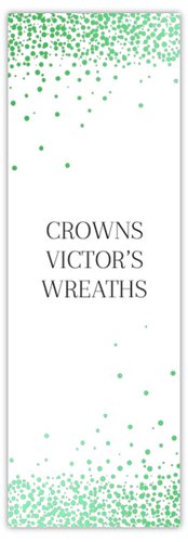 Crowns Victor's Wreaths