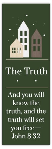 The Truth