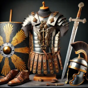 Defense Against Satan