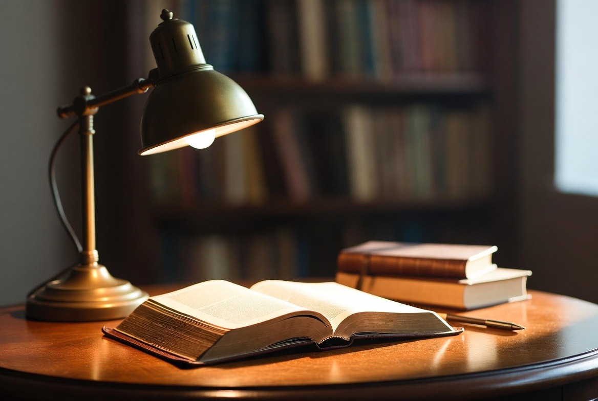 Evening School of the Bible
